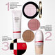 Color + Glow Enhancer - SHISEIDO - COLOR & GLOW ENHANCER - Imagem 2