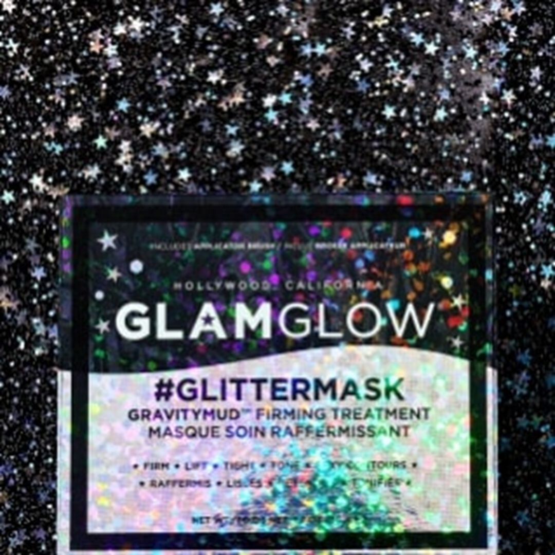 #Glittermask Gravitymud™ Firming Treatment - GLAMGLOW -  - Imagem 3