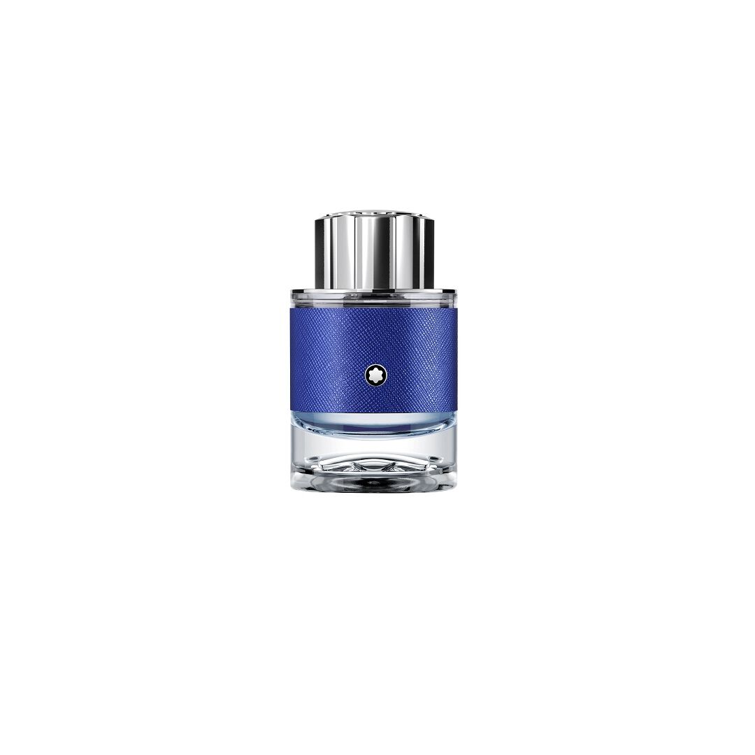 EXPLORER ULTRA BLUE - EAU DE PARFUM - MONTBLANC - Explorer Ultra Blue - Imagem 6