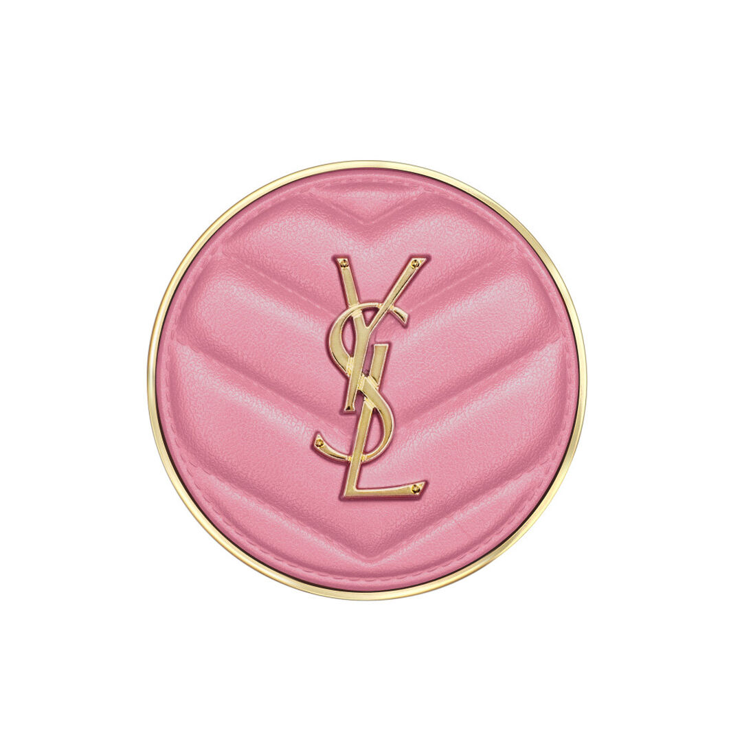 Powder Blush - Yves Saint Laurent - Make Me Blush - Imagem 7