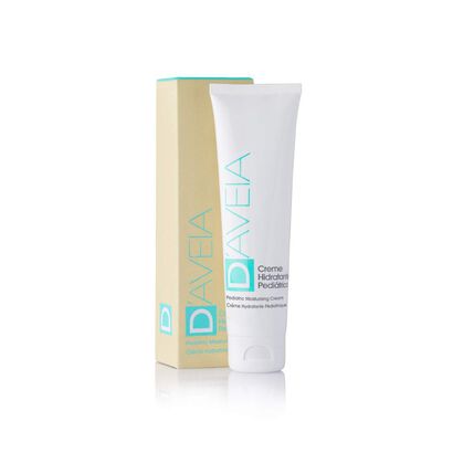 Creme Hidratante Pediatrico - D'AVEIA -  - Imagem