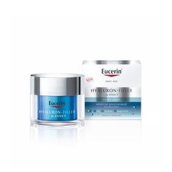 Hyaluron-Filler x3 Effect Hydra Night Gel, , hi-res