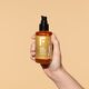 Óleo Corporal Para Estrias e Cicatrizes - Golden Radiance Body Oil - FRESHLY -  - Imagem 4