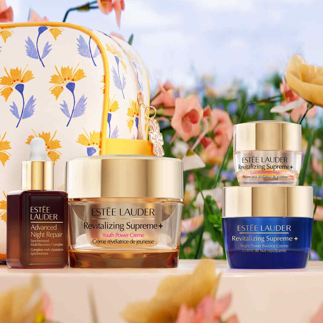 The Lifting + Firming Routine - Est&eacute;e Lauder - Revitalizing Supreme+ - Imagem 3