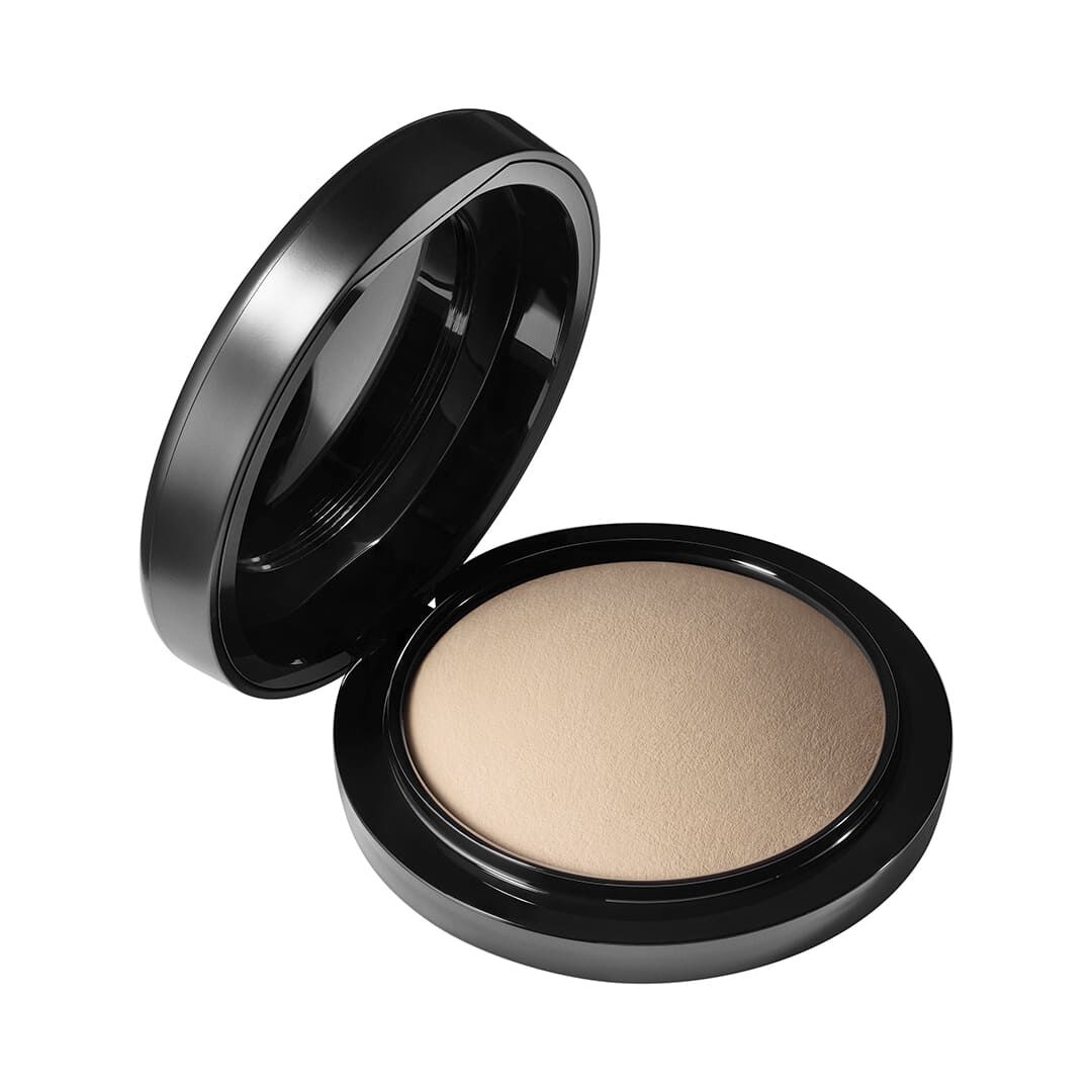 SKINFINISH NATURAL - MAC - MINERALIZE - Imagem 7