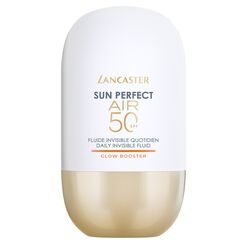 AIR Daily Invisible Fluid SPF50 Glow Booster, , hi-res