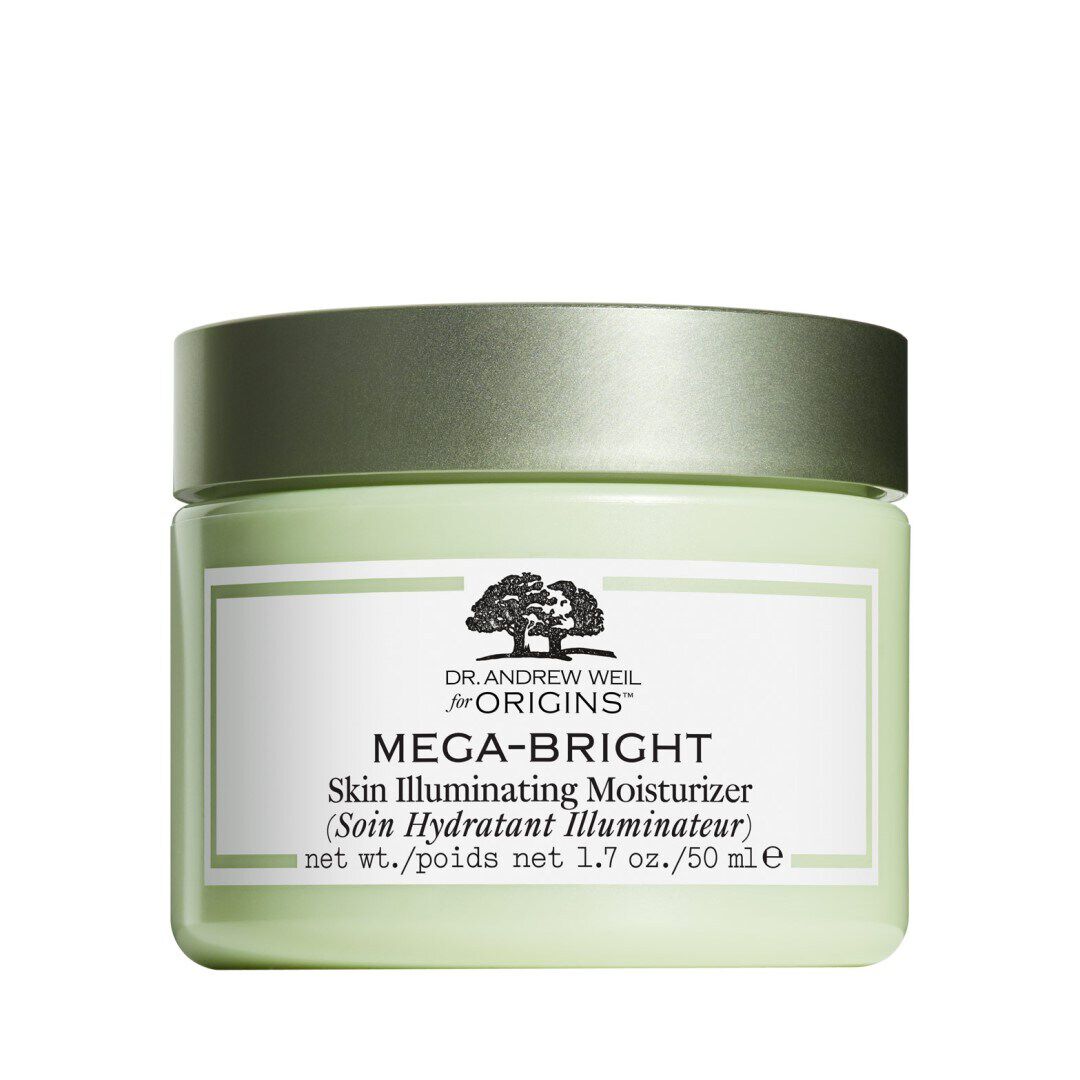 DR. ANDREW WEIL FOR ORIGINS&trade; Mega-Bright Skin Illuminating Moisturizer - ORIGINS - Mega-Bright - Imagem 1