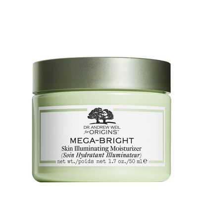 DR. ANDREW WEIL FOR ORIGINS™ Mega-Bright Skin Illuminating Moisturizer - ORIGINS - Mega-Bright - Imagem