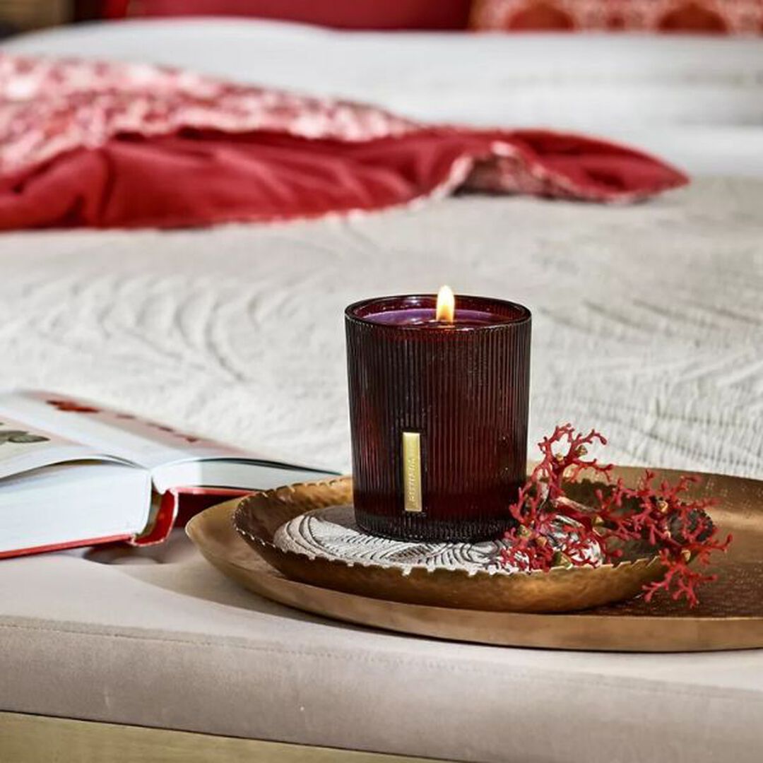 The Ritual of Ayurveda Scented Candle - Rituals - Ayurveda - Imagem 2