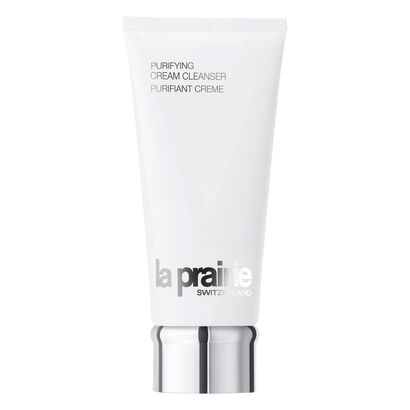Purifying Cream Cleanser - LA PRAIRIE - LP CLEANSERS & TONERS - Imagem