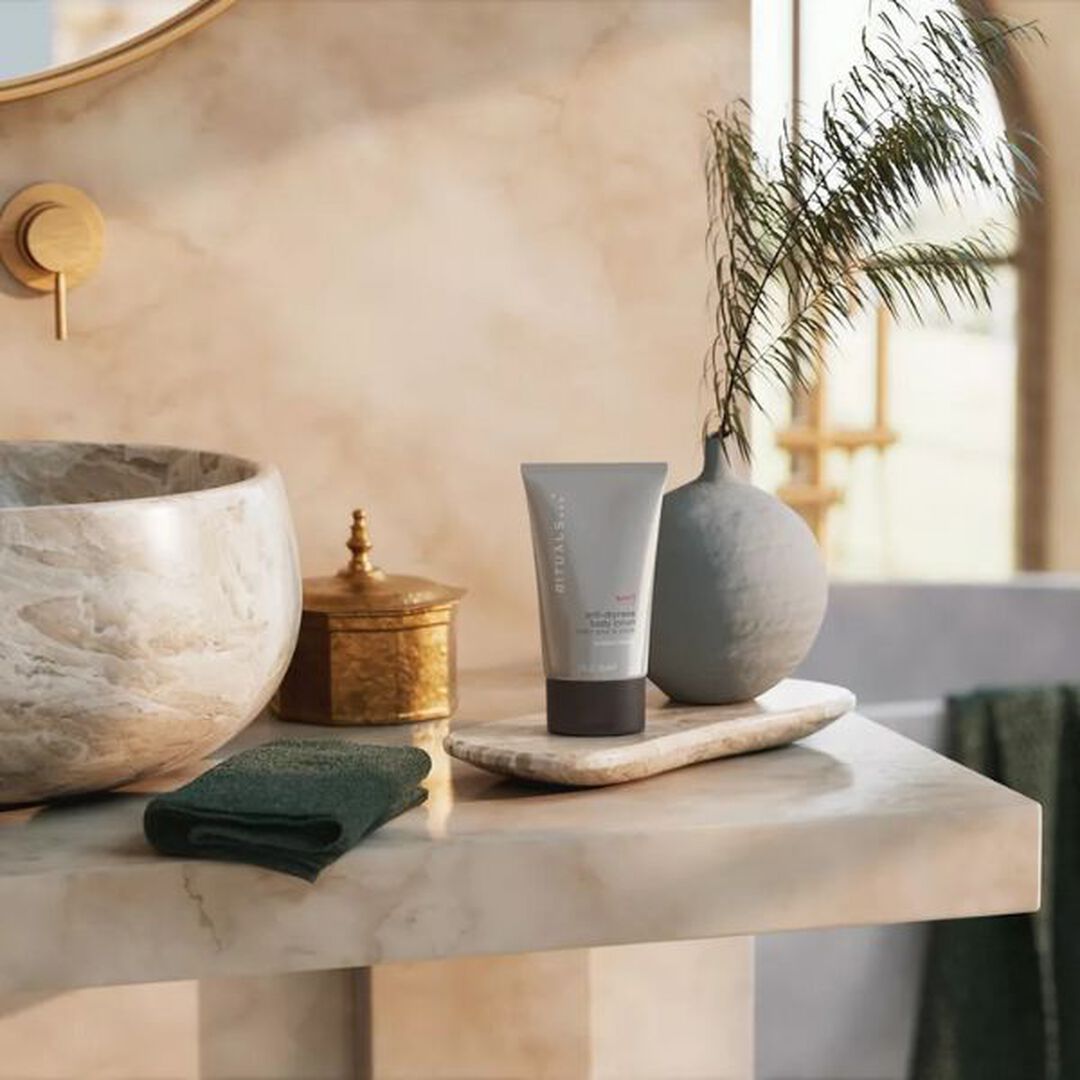 Sport Anti-Dryness Body Lotion - Rituals - Homme - Imagem 2