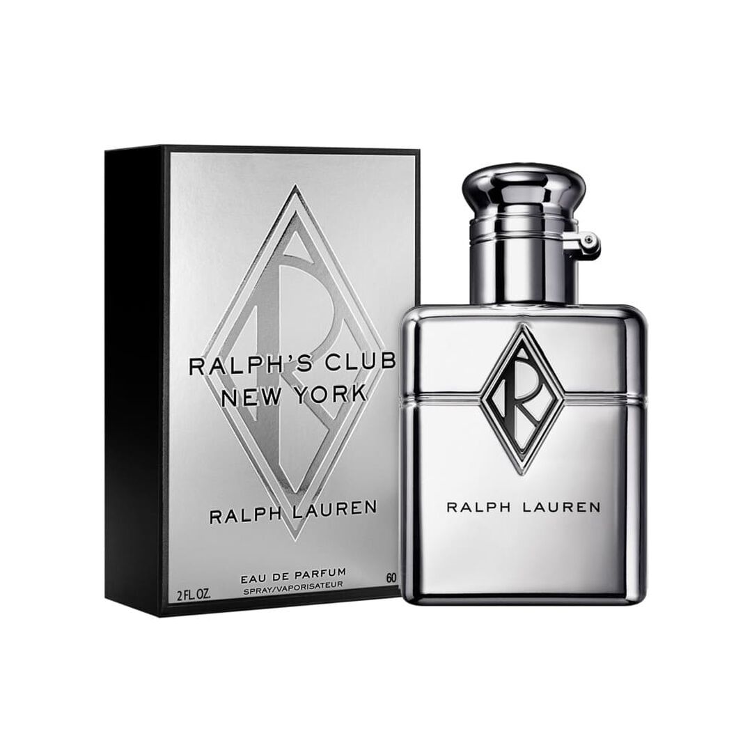 New York - RALPH LAUREN - Ralph's Club - Imagem 2