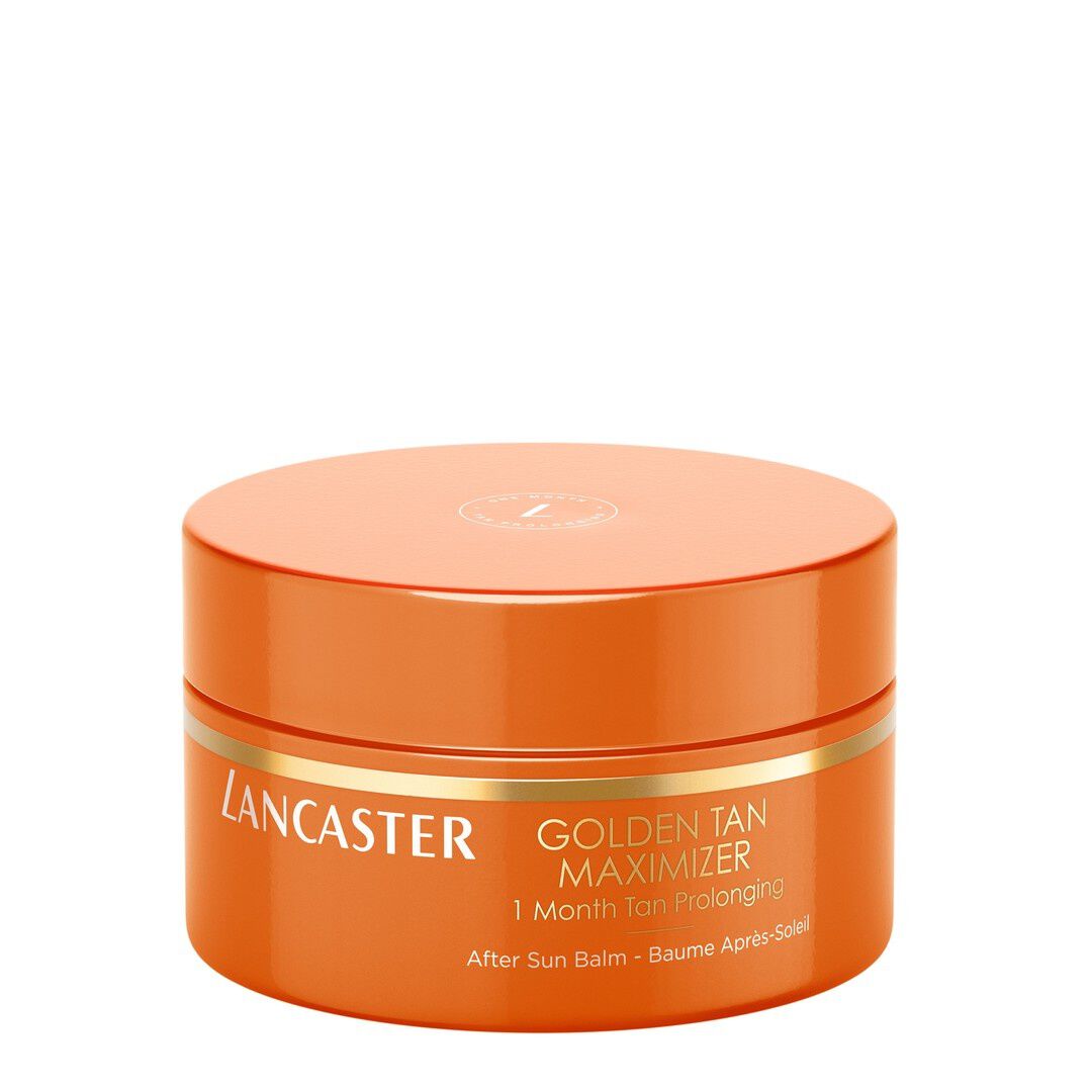 Aftersun Balm - LANCASTER - Golden Tan Maximizer - Imagem 1