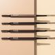 Ultra Precision Brow Liner - MAKE UP FACTORY -  - Imagem 2