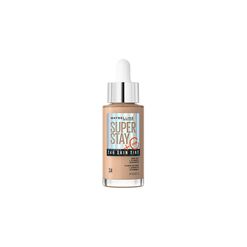 Super Stay Skin Tint + Vitamin C 24H, 34, hi-res