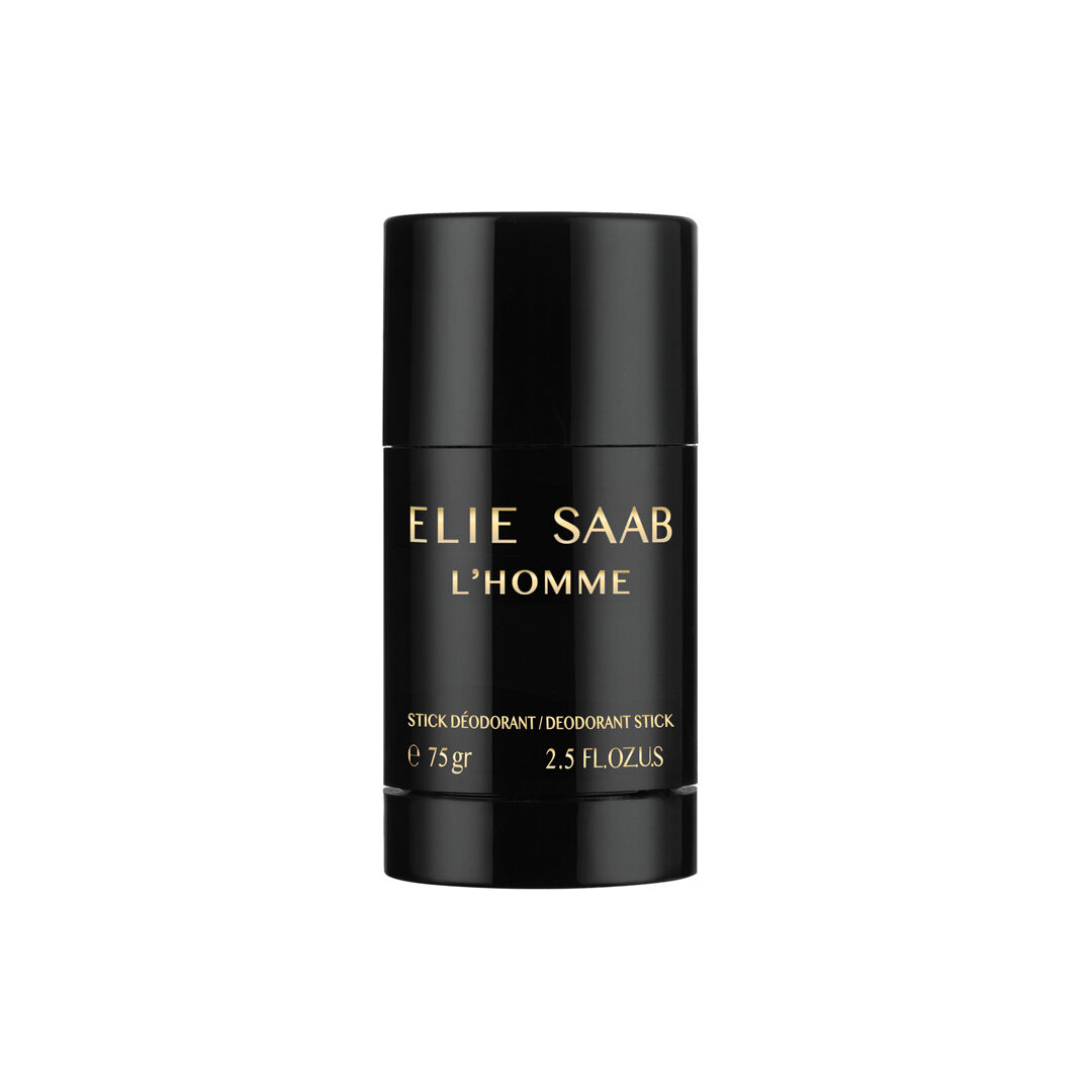 Deodorant Stick - ELIE SAAB - Elie Saab L'homme - Imagem 1