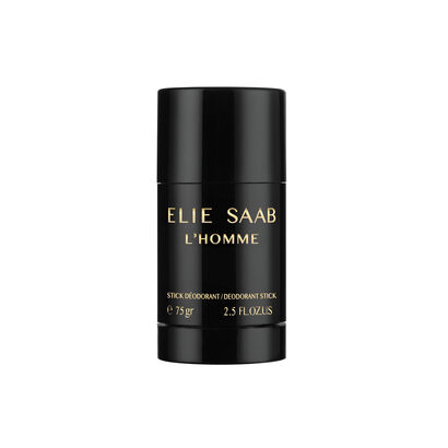 Deodorant Stick - ELIE SAAB - Elie Saab L'homme - Imagem