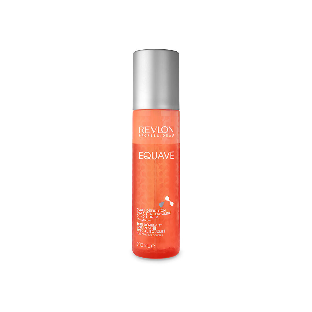 Curls Detangling Conditioner - REVLON - EQUAVE - Imagem 1