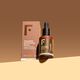 Sérum Autobronzeador Facial - Chocolate Self-Tanning Serum - FRESHLY -  - Imagem 2