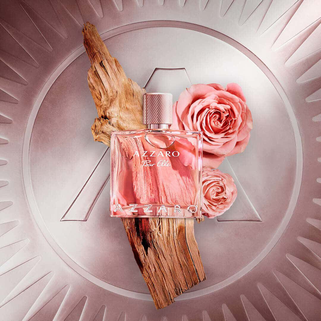 Eau de Parfum - AZZARO - AZZARO POUR ELLE - Imagem 8
