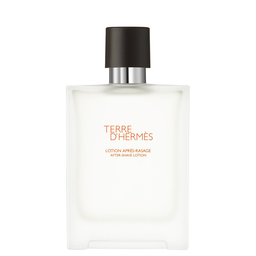 Loção After Shave - Hermès - TERRE D'HERMES - Imagem 1