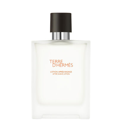 Loção After Shave - Hermès - TERRE D'HERMES - Imagem