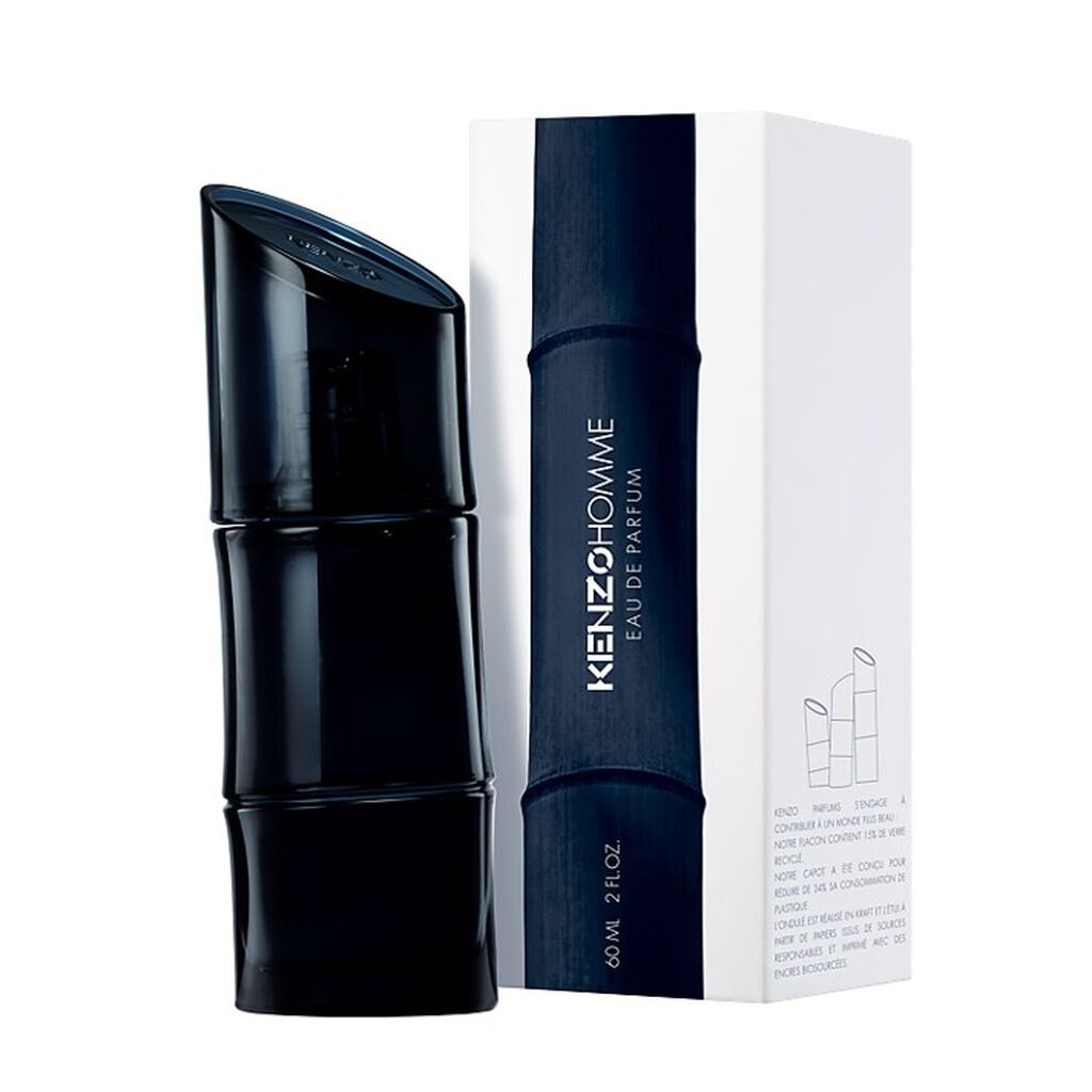 KENZO HOMME Eau de Parfum KENZO Perfumes e Companhia