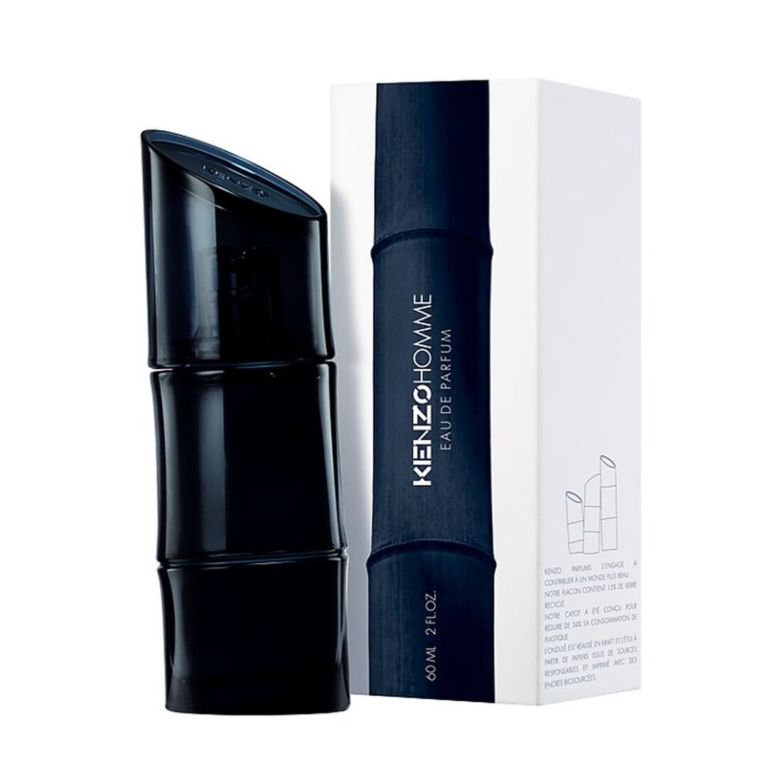 Eau de Parfum - KENZO - KENZO HOMME - Imagem 1
