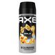 Deo Spray Gold Dry - AXE -  - Imagem 1