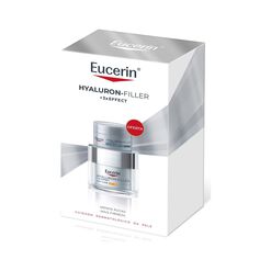 Coffret Hyaluron-Filler 3x Effect Creme de Dia SPF30 + Oferta Creme Noite, , hi-res