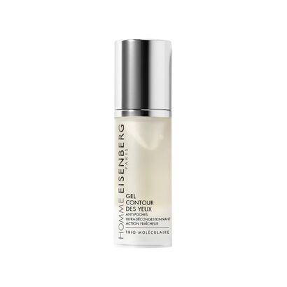 Gel Contour des Yeux - Eisenberg - Homme - Imagem