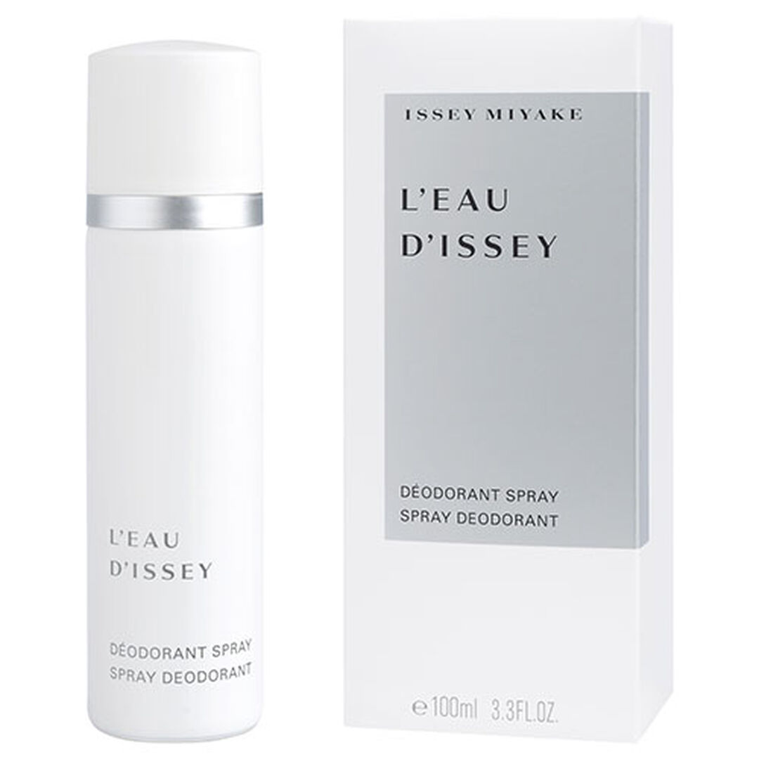 Deodorante Spray - ISSEY MIYAKE - L'EAU D'ISSEY - Imagem 2