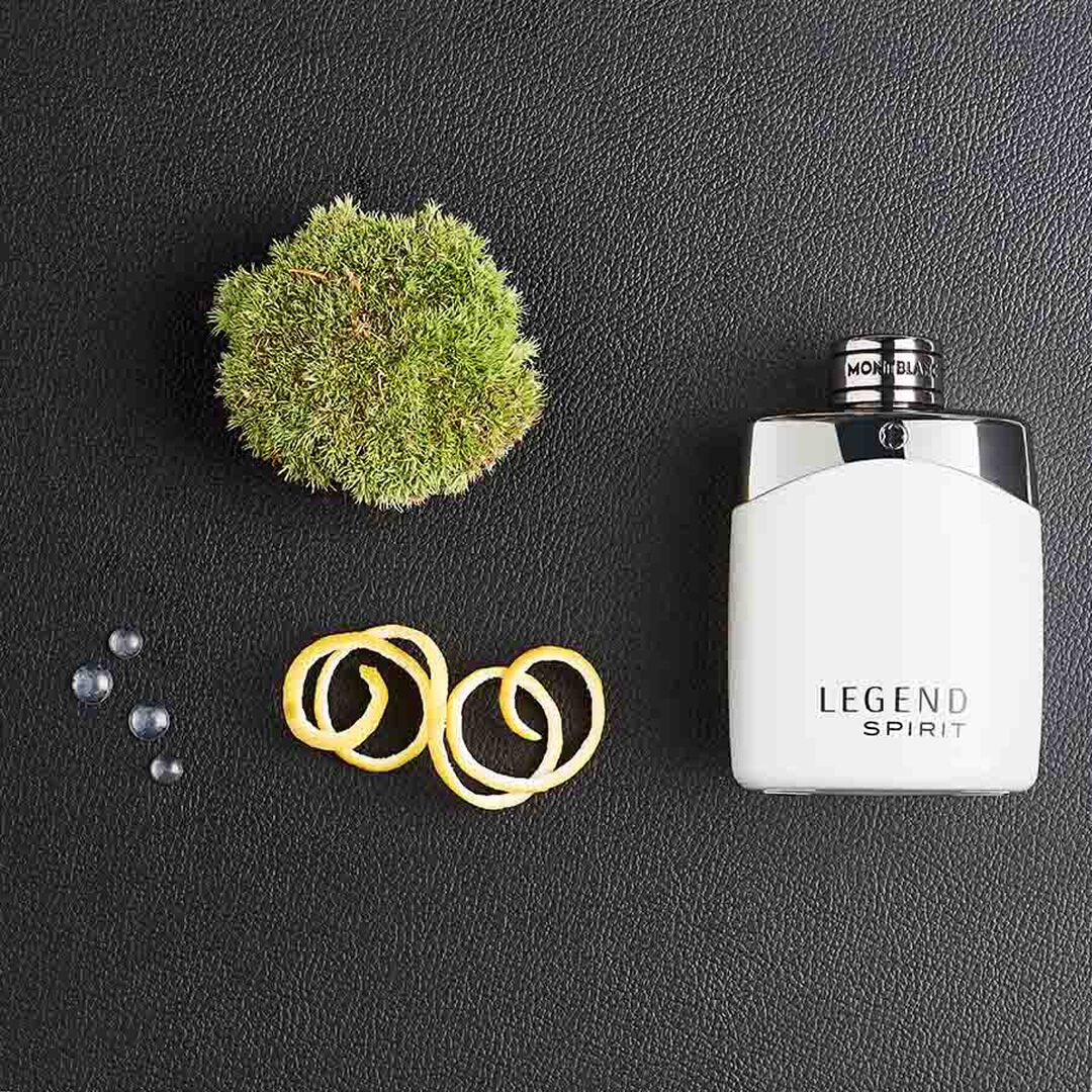 Eau de Toilette - MONTBLANC - LEGEND/H SPIRIT - Imagem 3
