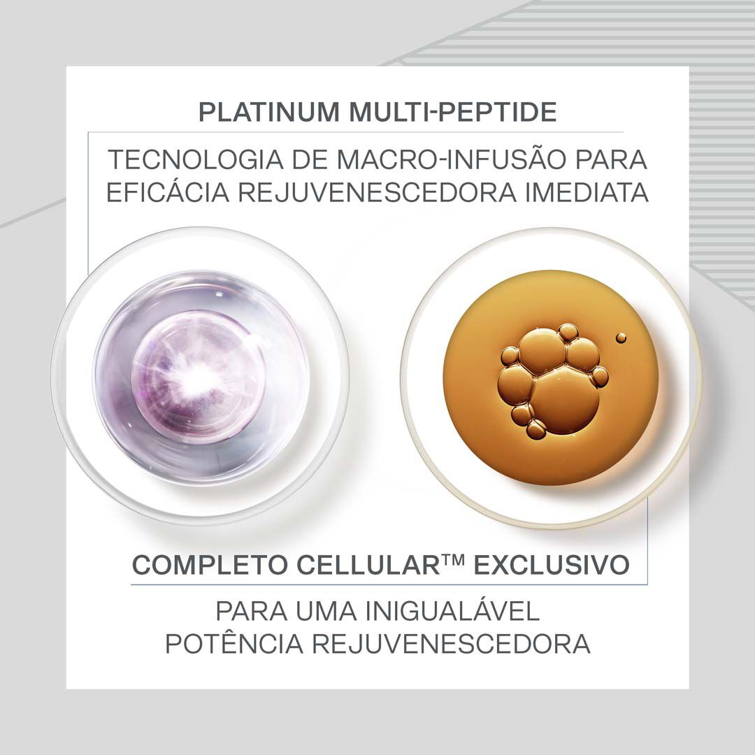 Platinum Rare Haute-Rejuvenation Mask - LA PRAIRIE - LP PLATINUM COLLECTION - Imagem 4