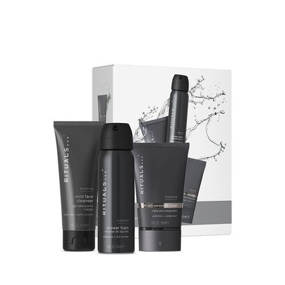 Trial Set - Rituals - Homme - Imagem
