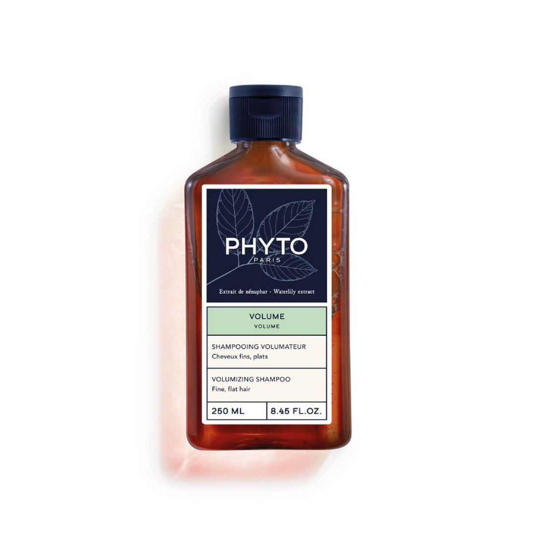 Volume Champ&ocirc; - Phyto Paris - PHYTO - Imagem 1