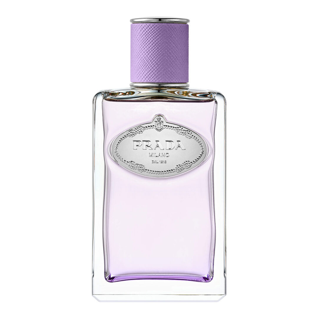Infusion de Figue Eau de Parfum - PRADA - PD INFUSION IRIS - Imagem 1
