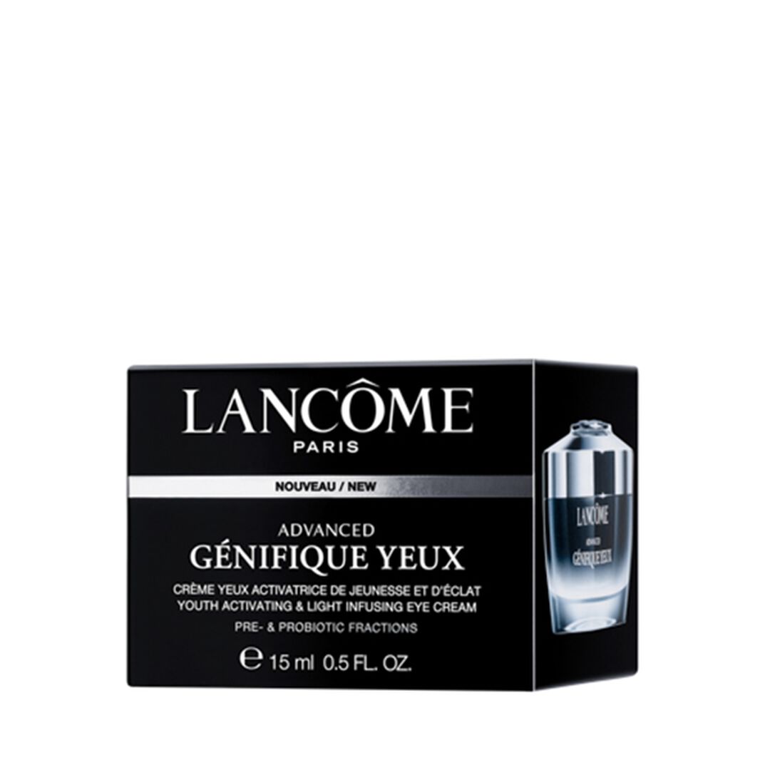 Creme de Olhos - Lancôme - Advanced Génifique - Imagem 5