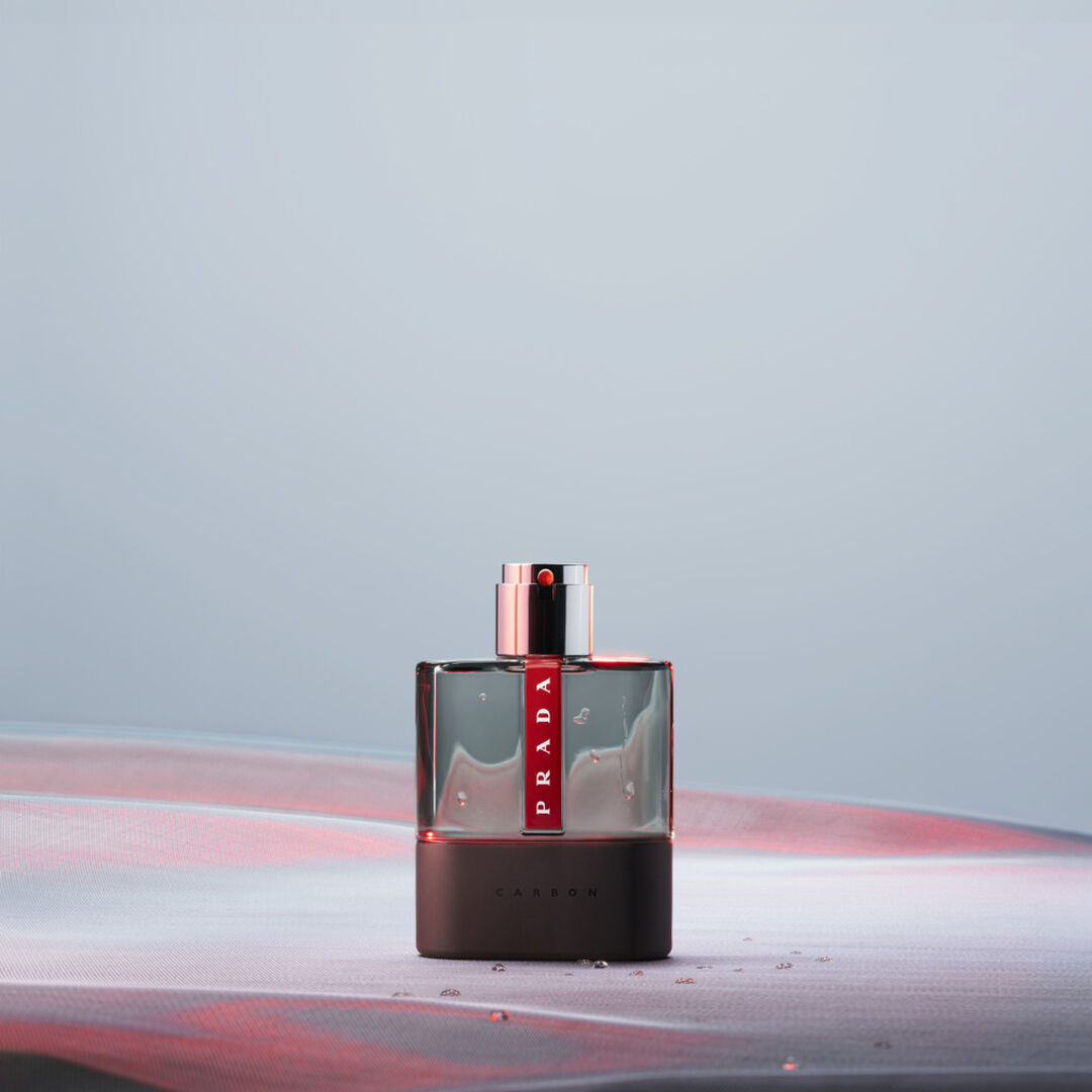 Eau de Toilette - PRADA - Luna Rossa Carbon - Imagem 33