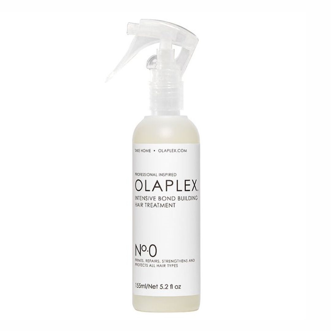 Nº0 Intense Bond Builder - OLAPLEX -  - Imagem 1
