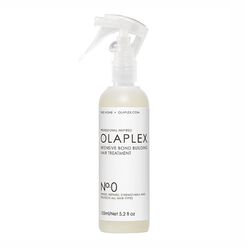 Nº0 Intense Bond Builder, , hi-res