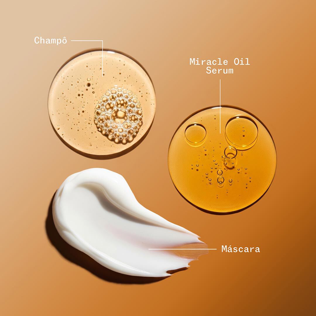 Pack Ultimate Smooth - WELLA HAIR CARE - Ultimate Smooth - Imagem 2