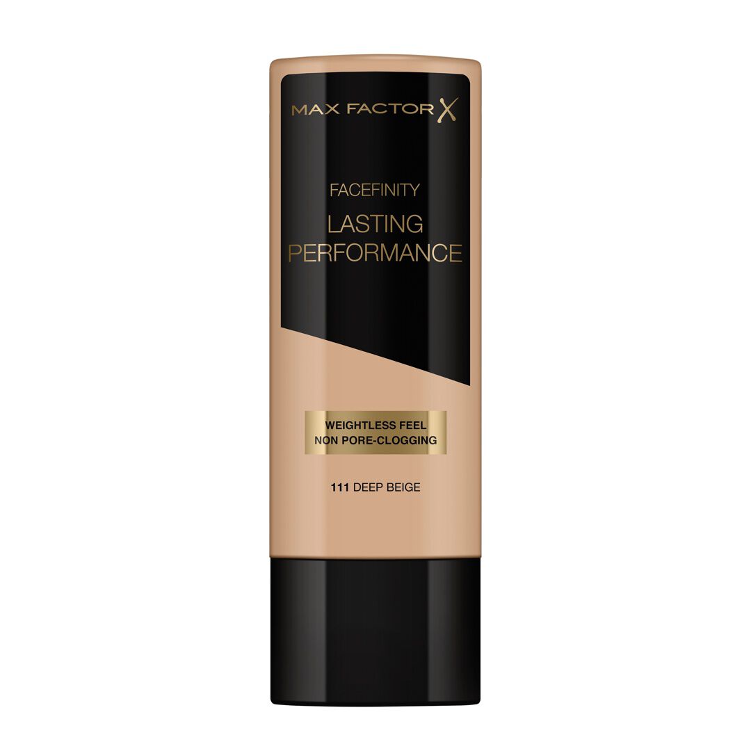 Lasting Performance Foundation - Max Factor -  - Imagem 1