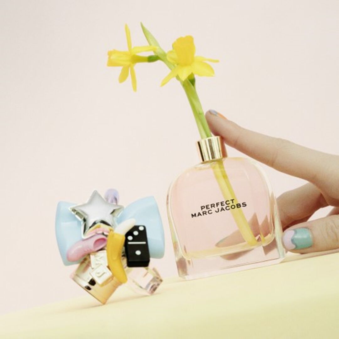 Eau de parfum - MARC JACOBS - Perfect - Imagem 7
