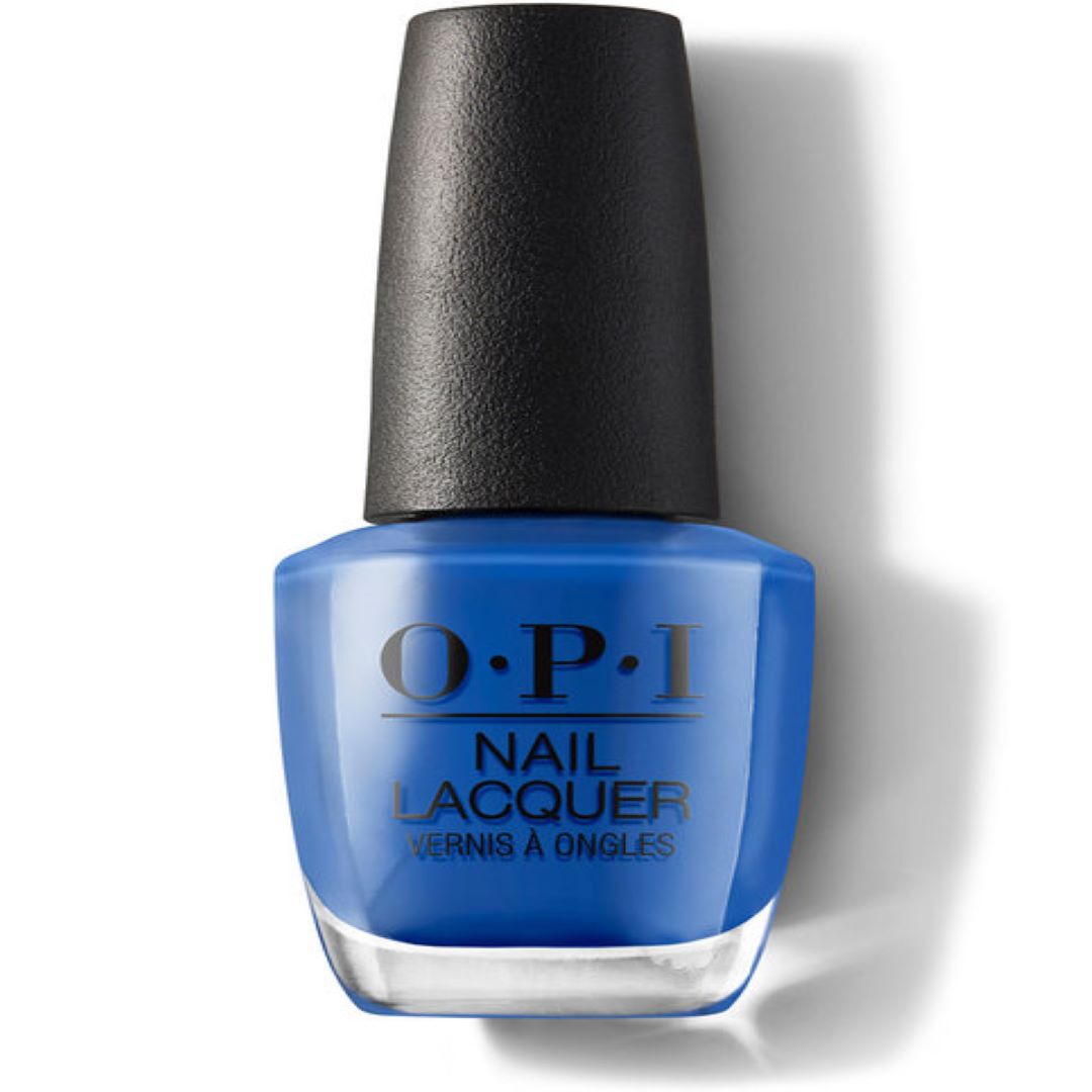 Verniz de Unhas - OPI - OPI MAQUILHAGEM - Imagem 1