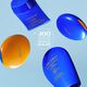 Expert Sun Protector Lotion SPF50+ - SHISEIDO - SHISEIDO SOLARES - Imagem 3