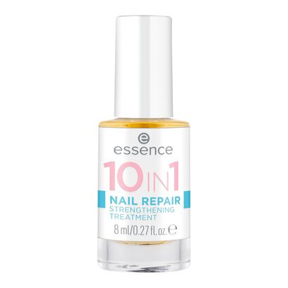 10In1 Nail Repair Strengthening Treatment - ESSENCE -  - Imagem