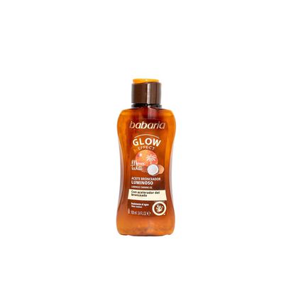 Gel Solar Glow - BABARIA -  - Imagem