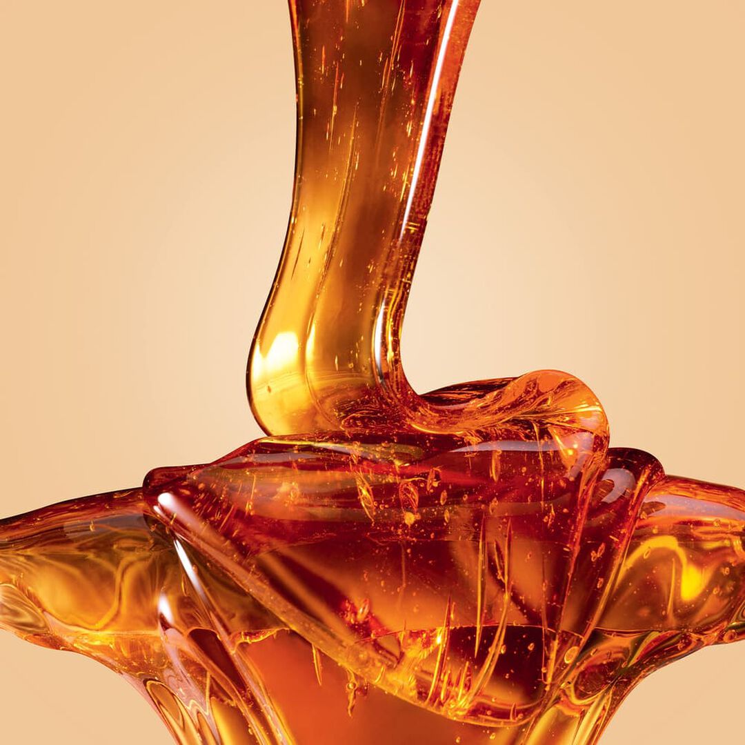 R&ecirc;ve de Miel Gel de Limpeza e Desmaquilhante de Rosto - NUXE -  - Imagem 5