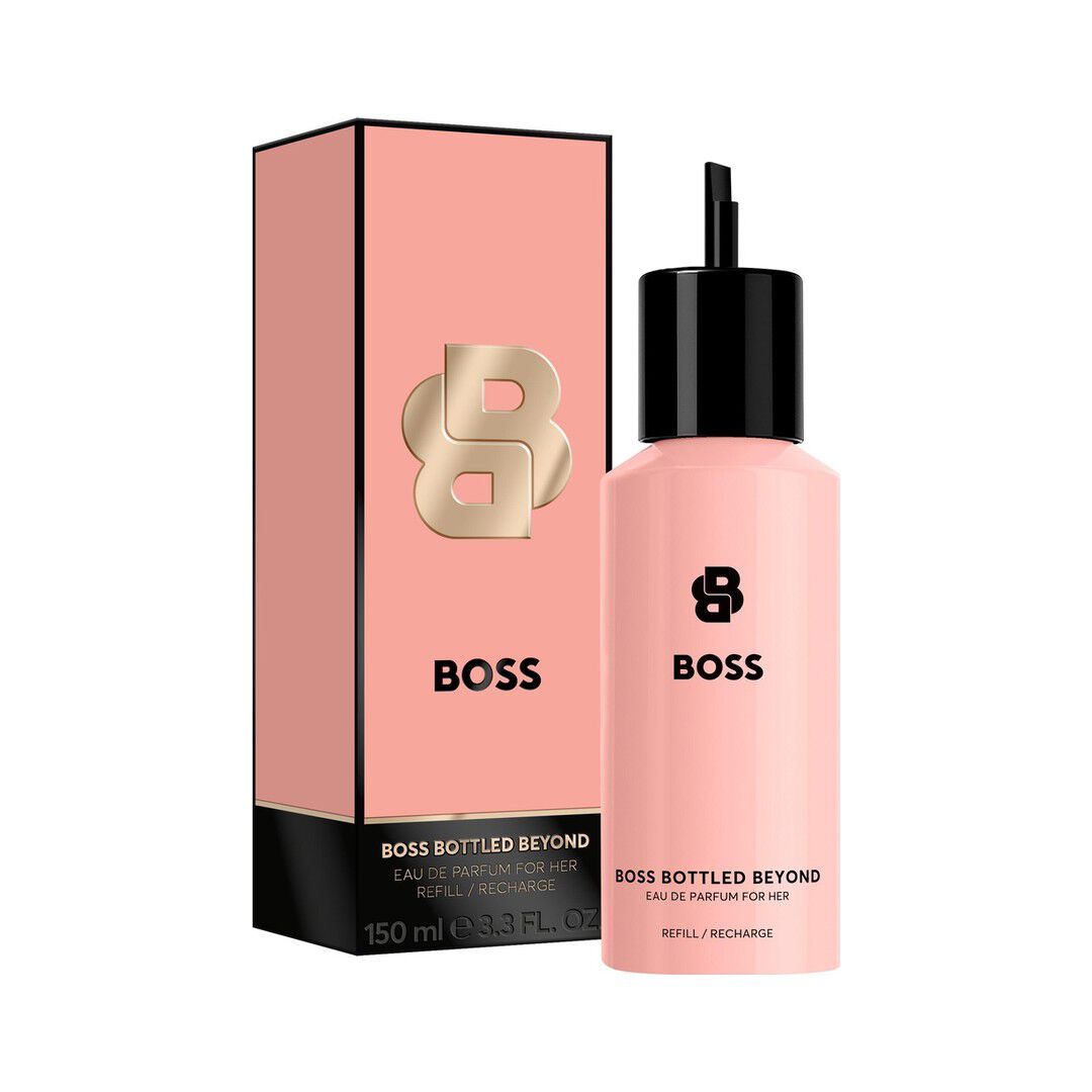 Recarga Eau de Parfum - HUGO BOSS - BB BEYOND HER - Imagem 2